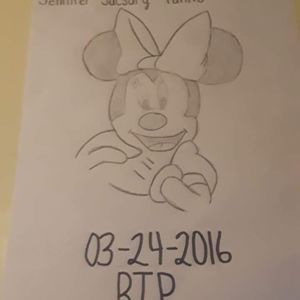 Meet your Posher, Jesus